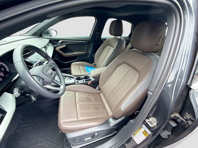 Used 2022 Audi A3 2.0T Premium Plus image 22