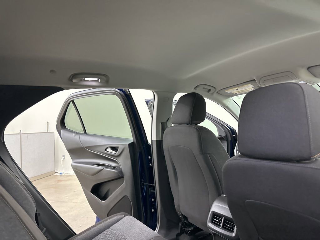 Certified 2022 Chevrolet Equinox LT image 22