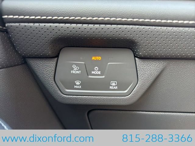 New 2026 Volkswagen Atlas SE image 17