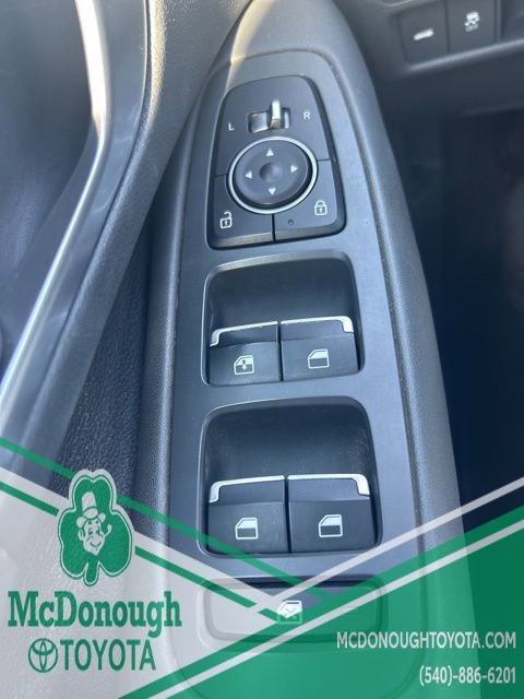 Used 2021 Hyundai Sonata SE FWD image 10