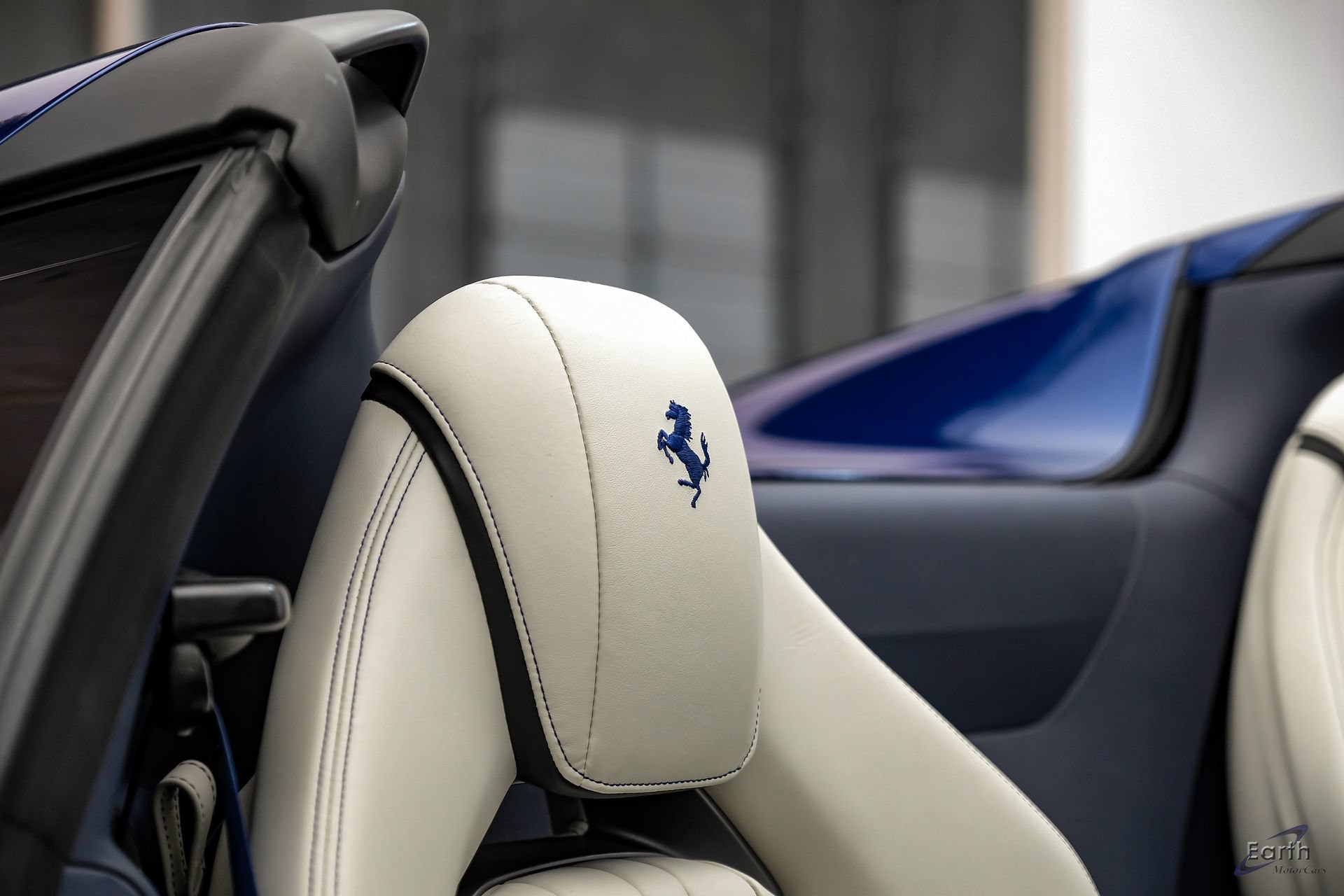 Used 2022 Ferrari 812 GTS RWD image 63