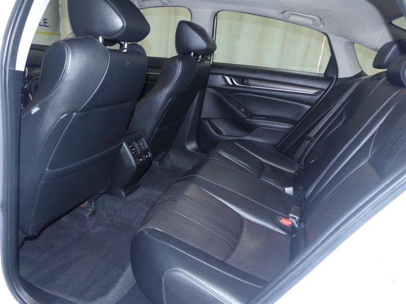 Used 2022 Honda Accord EX-L image 23