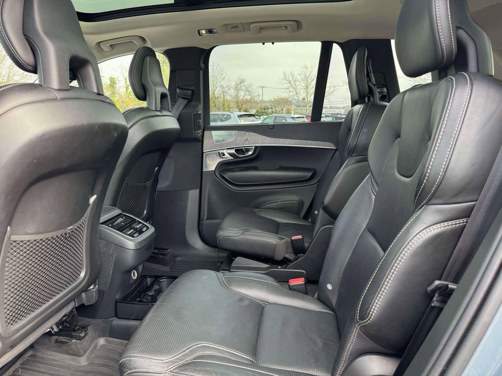 Used 2020 Volvo XC90 T6 Inscription image 14