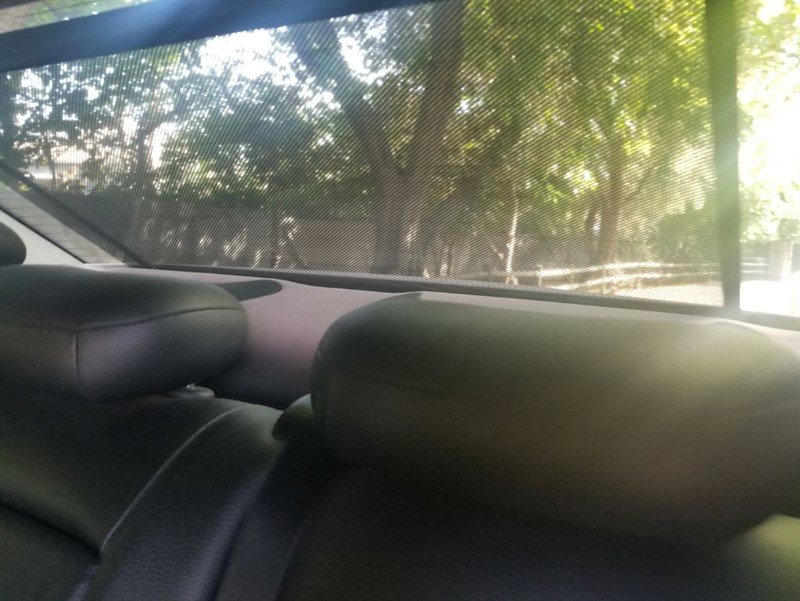 Used 2005 Mercedes-Benz C 230 Sedan image 24