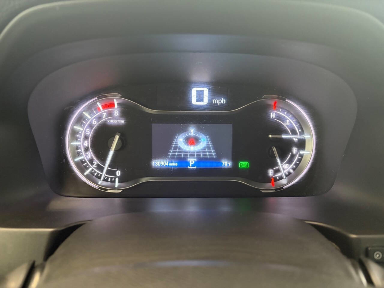 Used 2017 Honda Pilot EX-L image 16