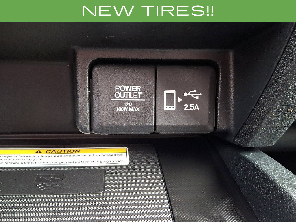 Used 2023 Honda Passport EX-L image 26