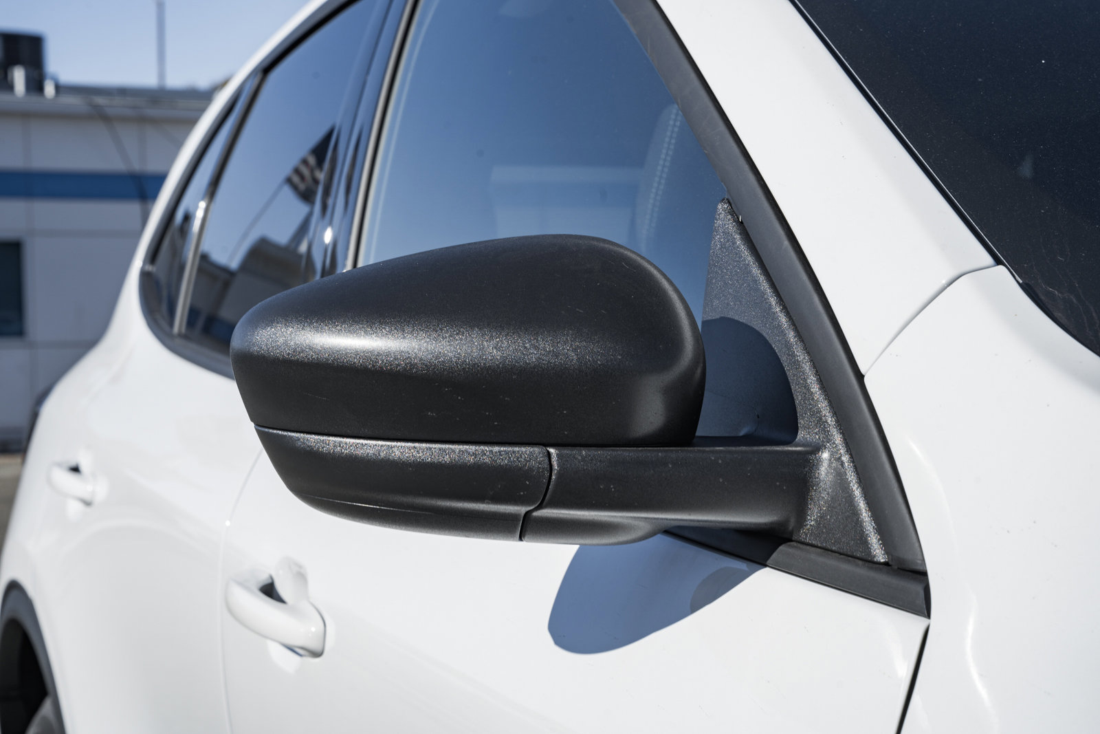 New 2026 Ford Escape Active w/ Cold Weather Package image 15