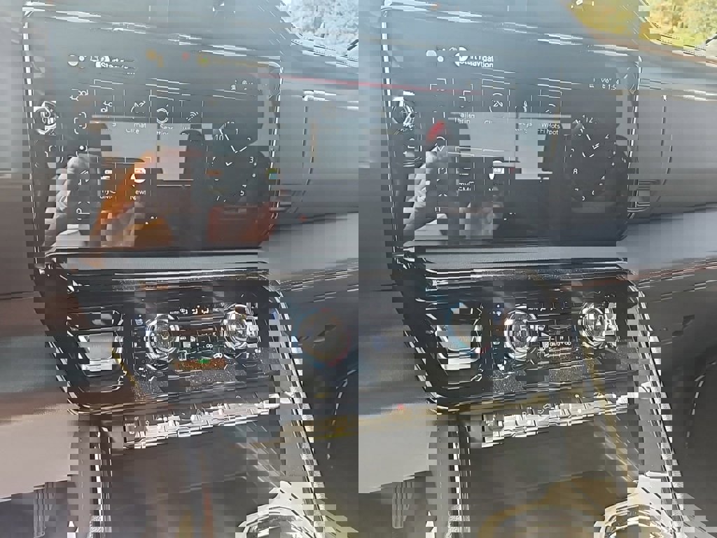 New 2026 GMC Sierra 3500 AT4 image 13