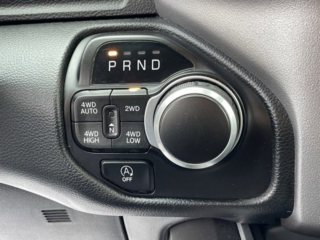 Used 2022 RAM 1500 Big Horn image 5