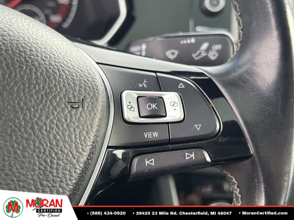 Used 2019 Volkswagen Jetta R-Line FWD image 24