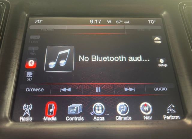 Used 2016 Dodge Challenger R/T Plus image 29