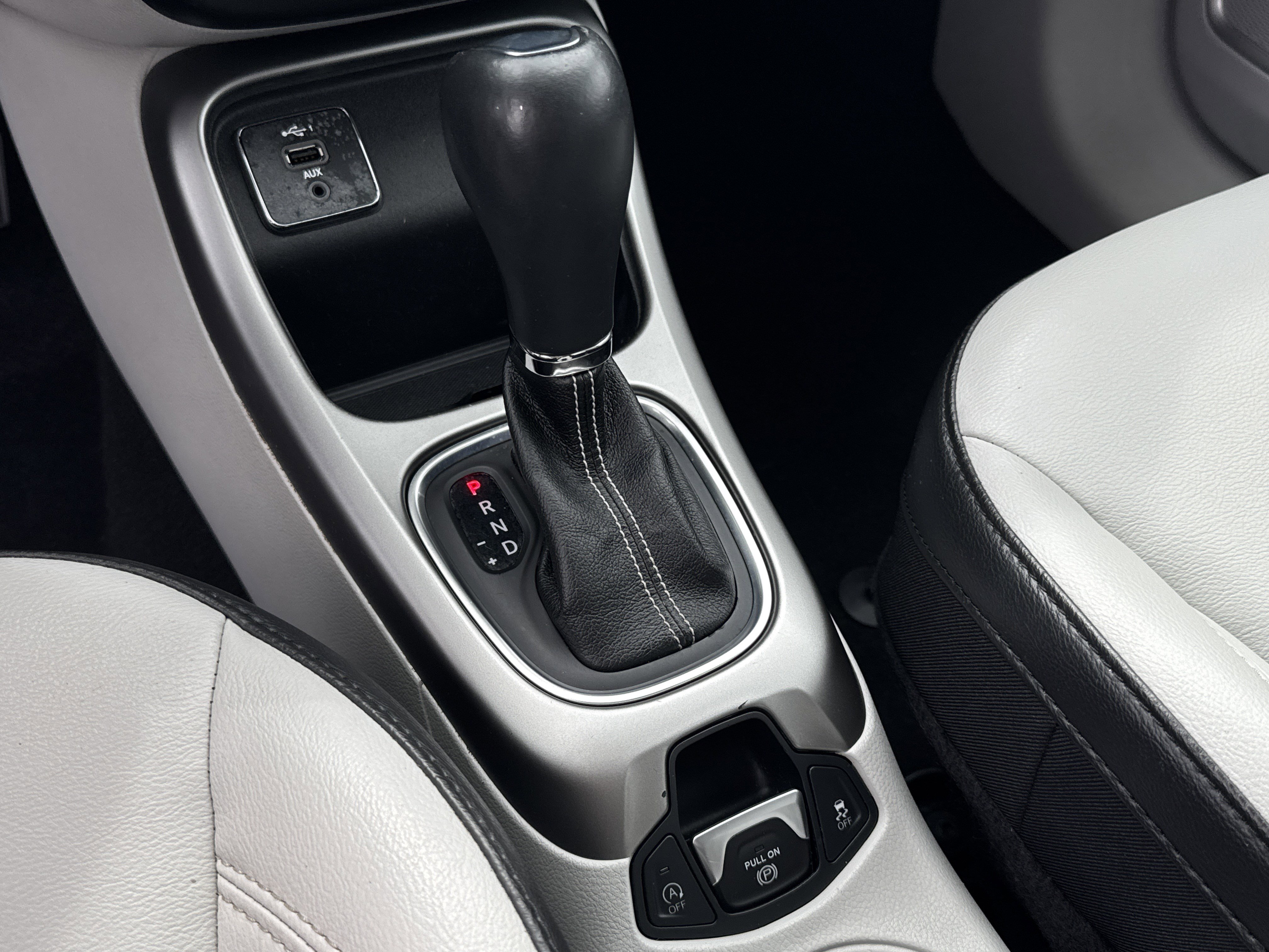 Used 2021 Jeep Compass Latitude image 35