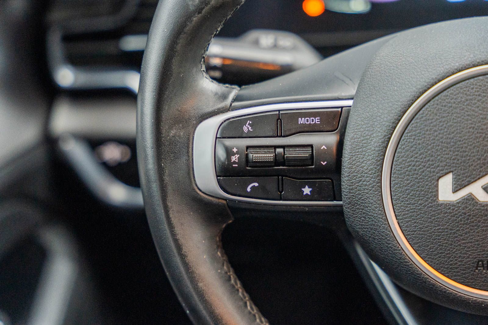 Used 2023 Kia Sportage EX image 26