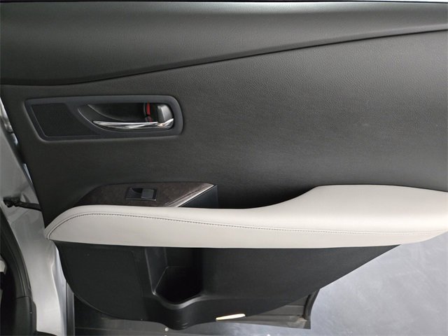 Used 2015 Lexus RX 350 FWD image 22