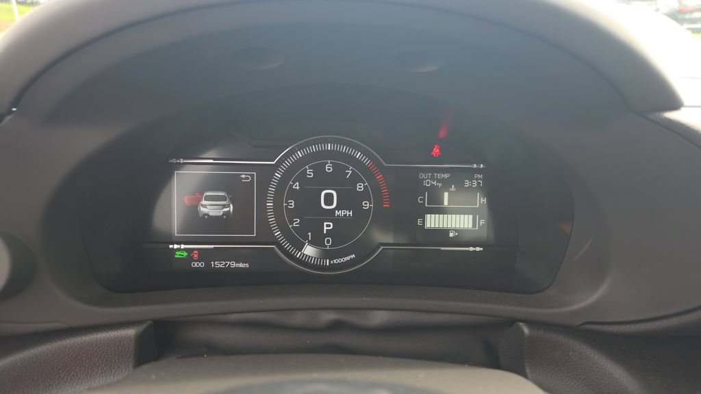 Used 2023 Toyota GR86 RWD image 14
