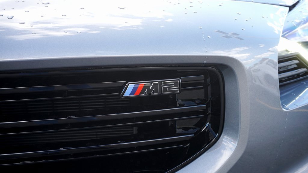 New 2026 BMW M2 w/ Lighting Package image 2