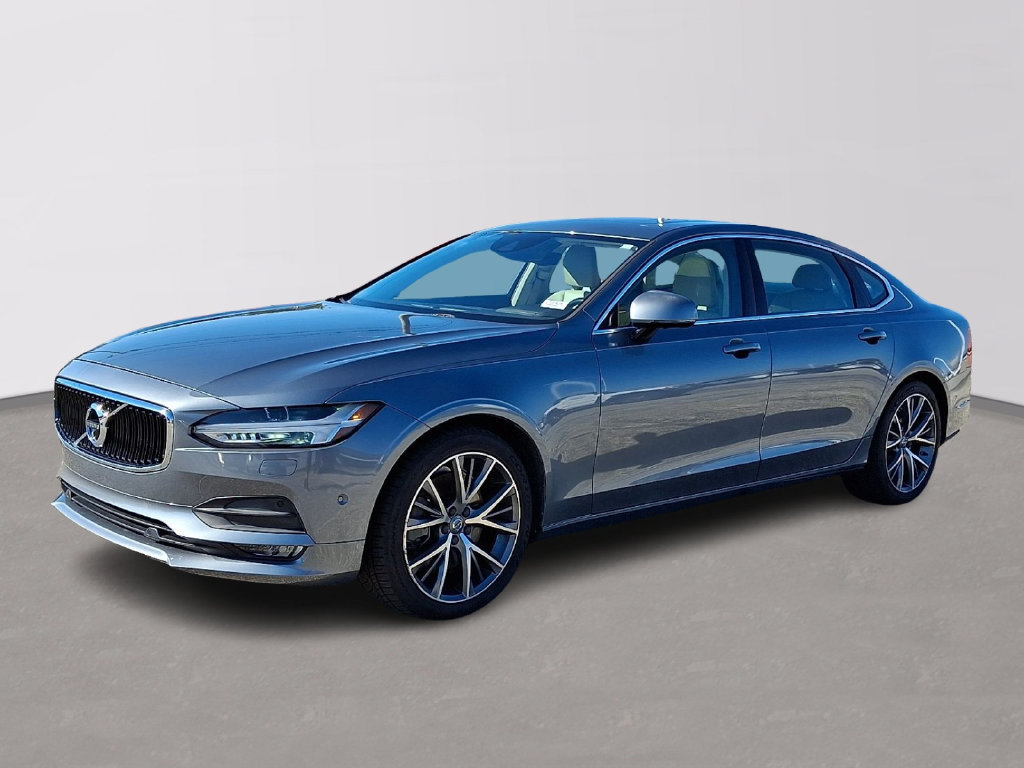 Used 2018 Volvo S90 T6 Momentum AWD/4WD image 3