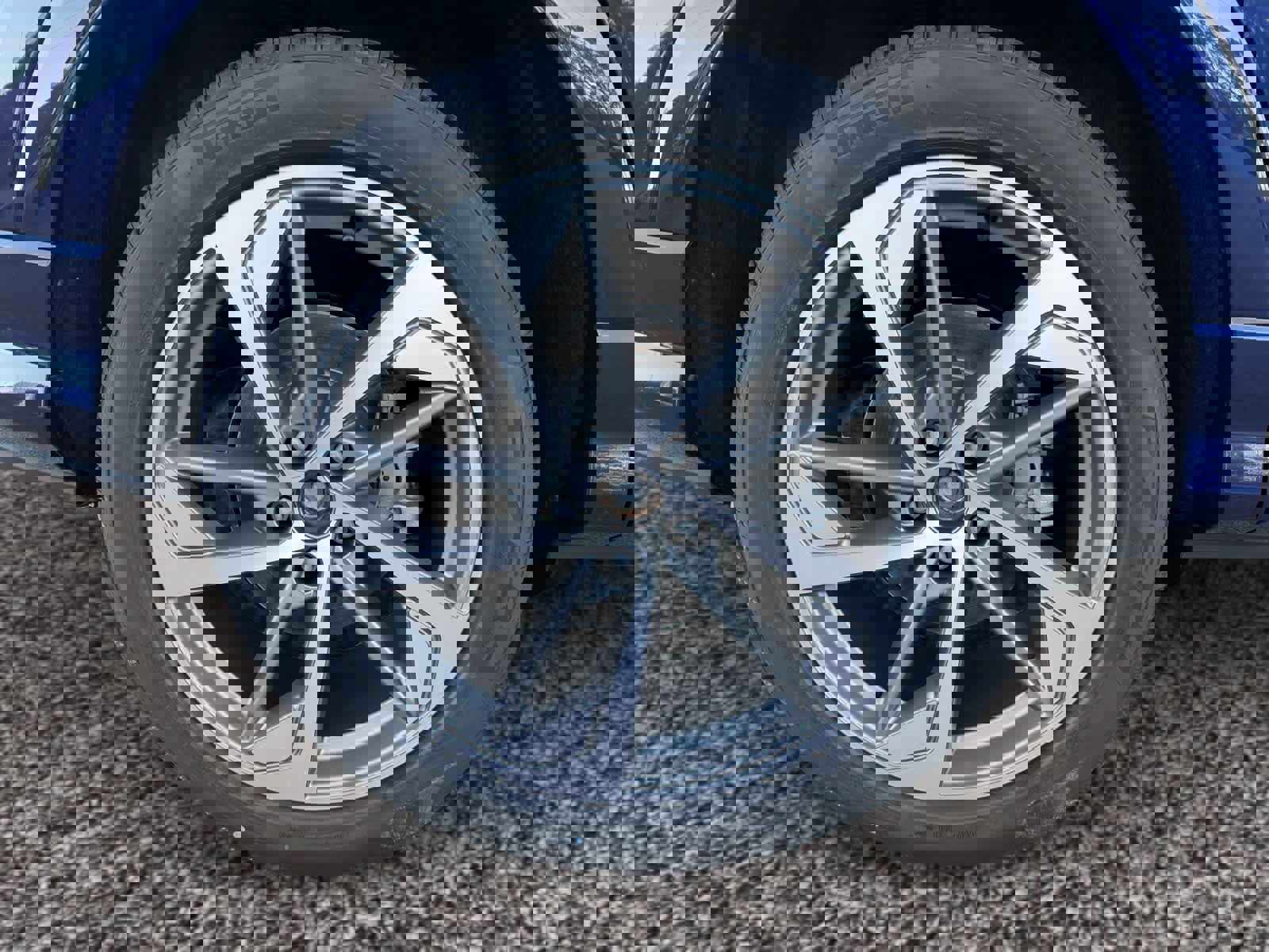 New 2025 Audi Q3 2.0T Premium image 14