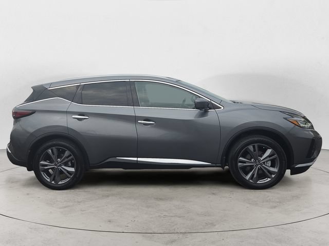 Used 2024 Nissan Murano Platinum AWD/4WD image 4