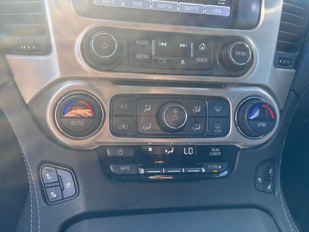Used 2019 GMC Yukon Denali w/ Denali Ultimate Package AWD/4WD image 19