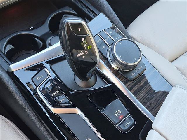 Used 2019 BMW 530i RWD image 12
