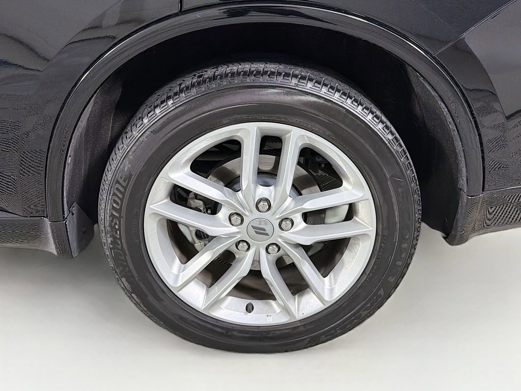 Used 2024 Dodge Durango GT image 34