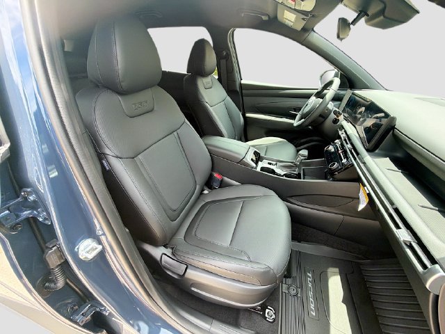 New 2026 Hyundai Tucson XRT FWD image 28