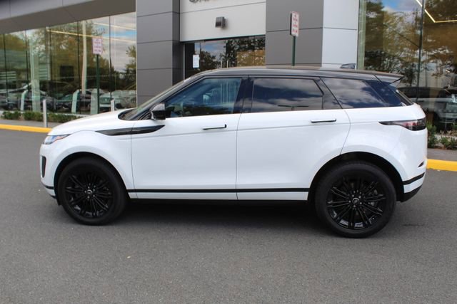Used 2025 Land Rover Range Rover Evoque S image 6