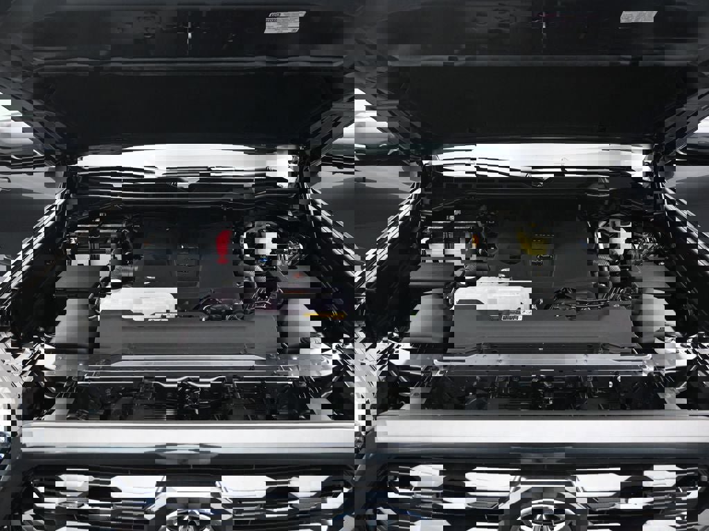 New 2026 Toyota Tundra Platinum image 58