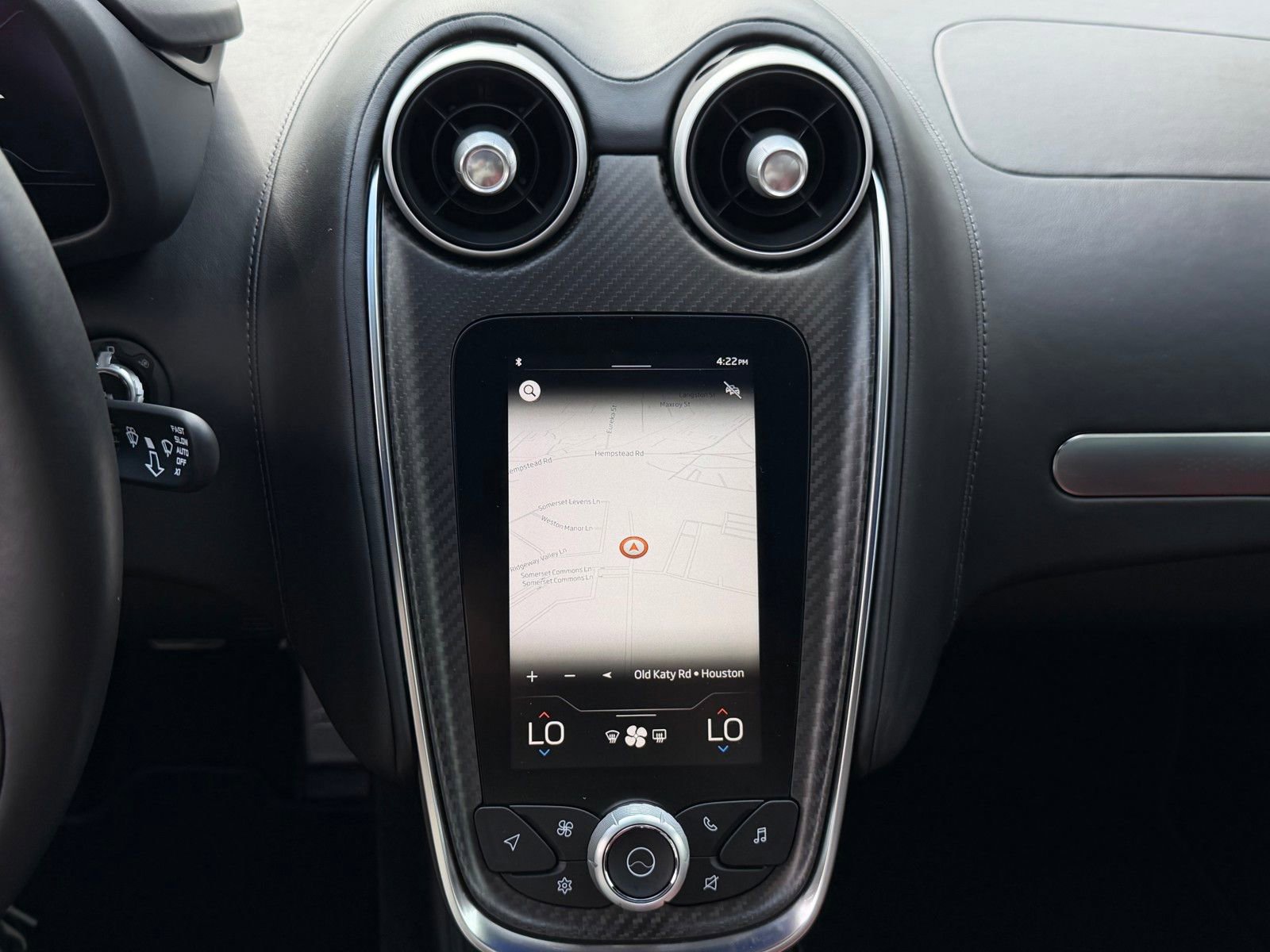 Used 2025 McLaren GTS image 4