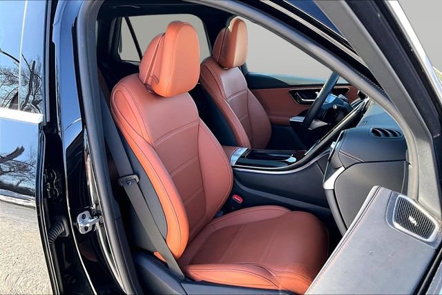 Certified 2023 Mercedes-Benz GLC 300 4MATIC image 32