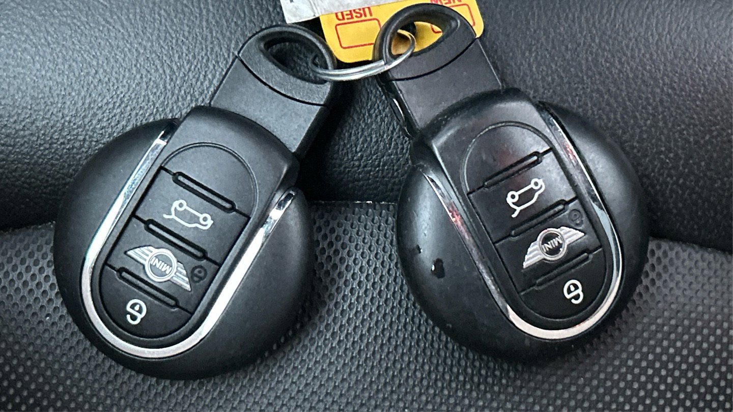 Used 2018 MINI Cooper Countryman image 13