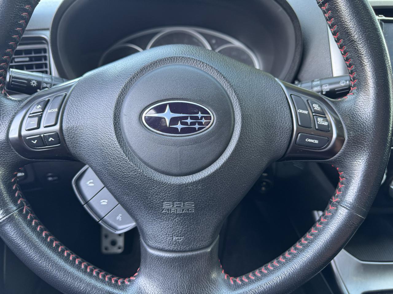 Used 2013 Subaru Impreza WRX Limited AWD/4WD image 25