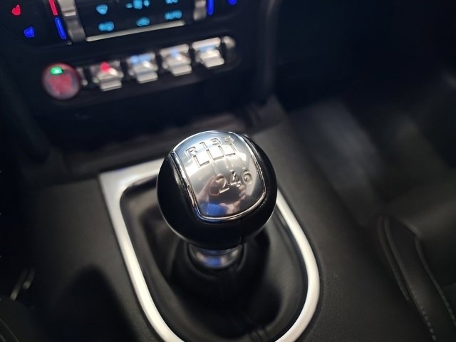 Used 2021 Ford Mustang GT Premium w/ Black Accent Package image 3