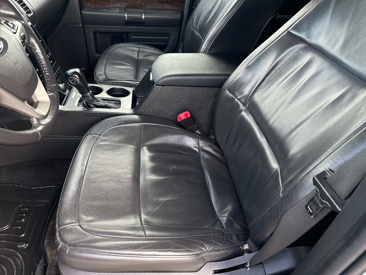 Used 2019 Ford Flex Limited image 12