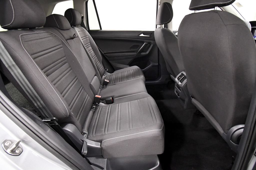 Used 2023 Volkswagen Tiguan S AWD/4WD image 17