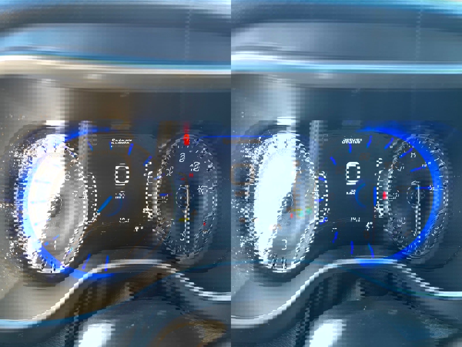 New 2026 Chrysler Pacifica Select image 11