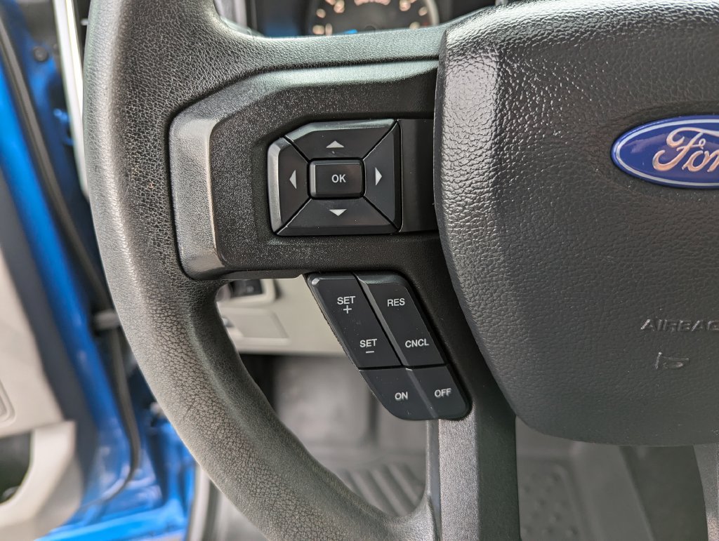 Used 2019 Ford F150 XLT w/ XTR Package AWD/4WD image 17