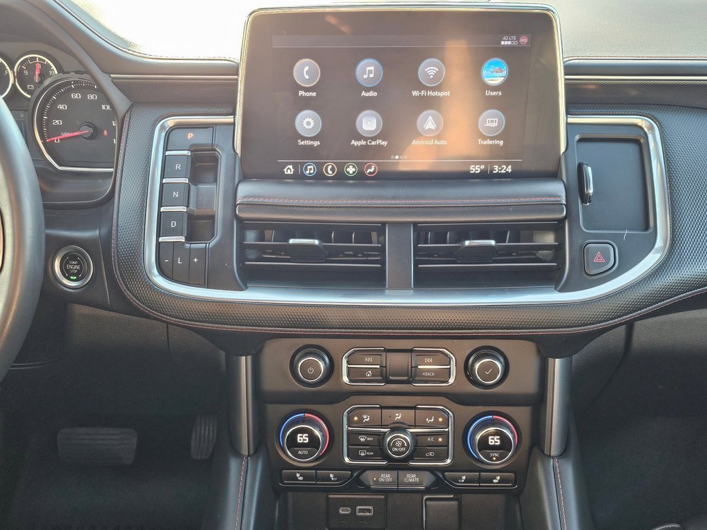 Used 2021 Chevrolet Tahoe RST image 13