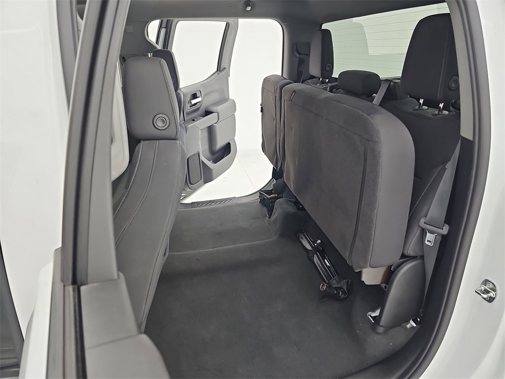 Used 2021 Chevrolet Silverado 1500 LT image 19