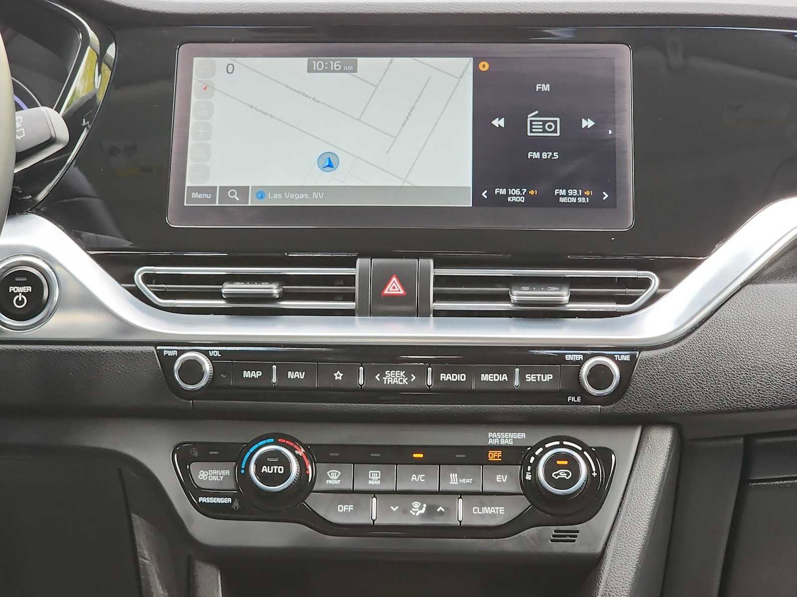 Used 2022 Kia Niro EX Premium image 19