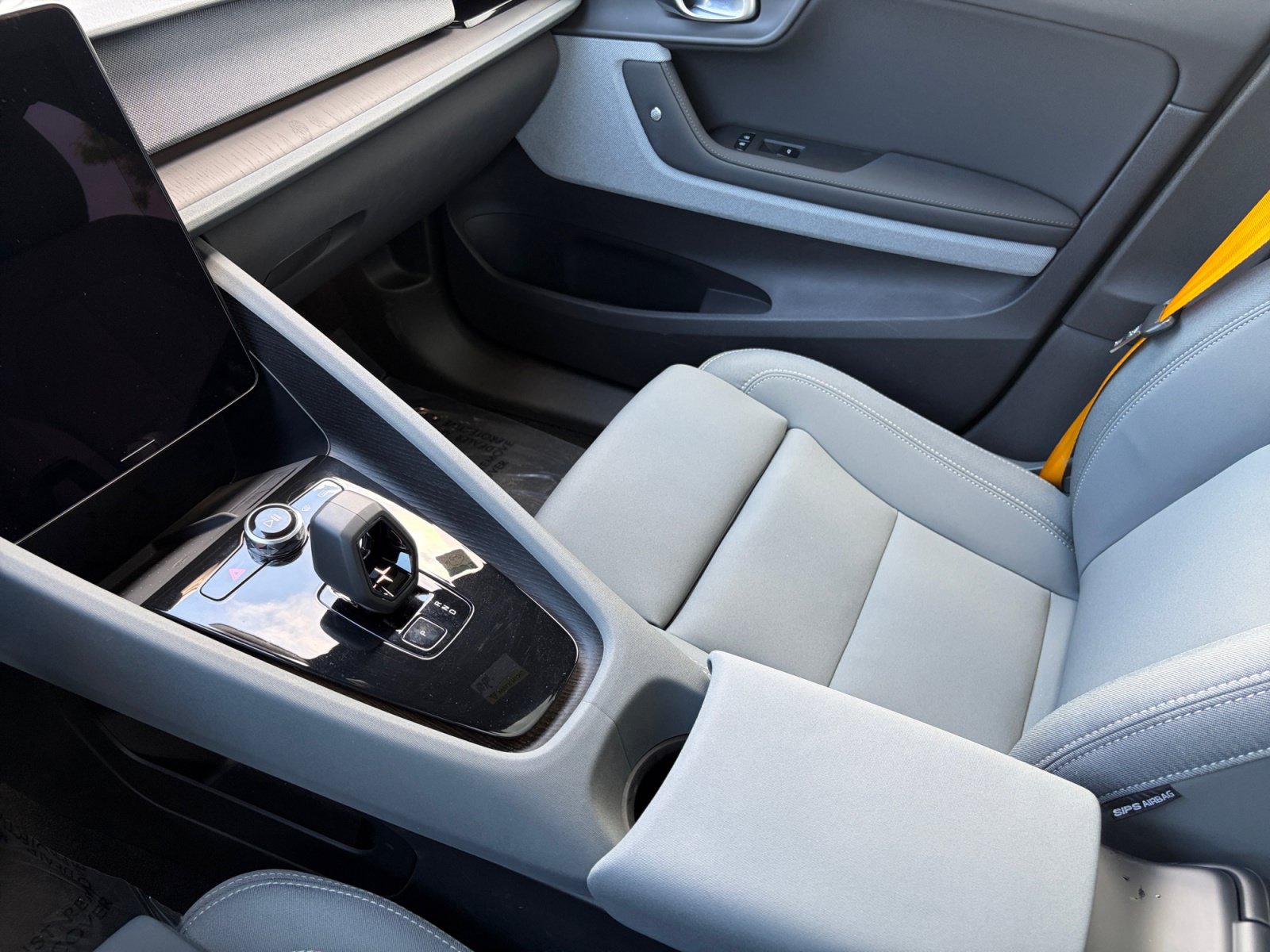 Used 2023 Polestar Polestar 2 AWD/4WD image 19
