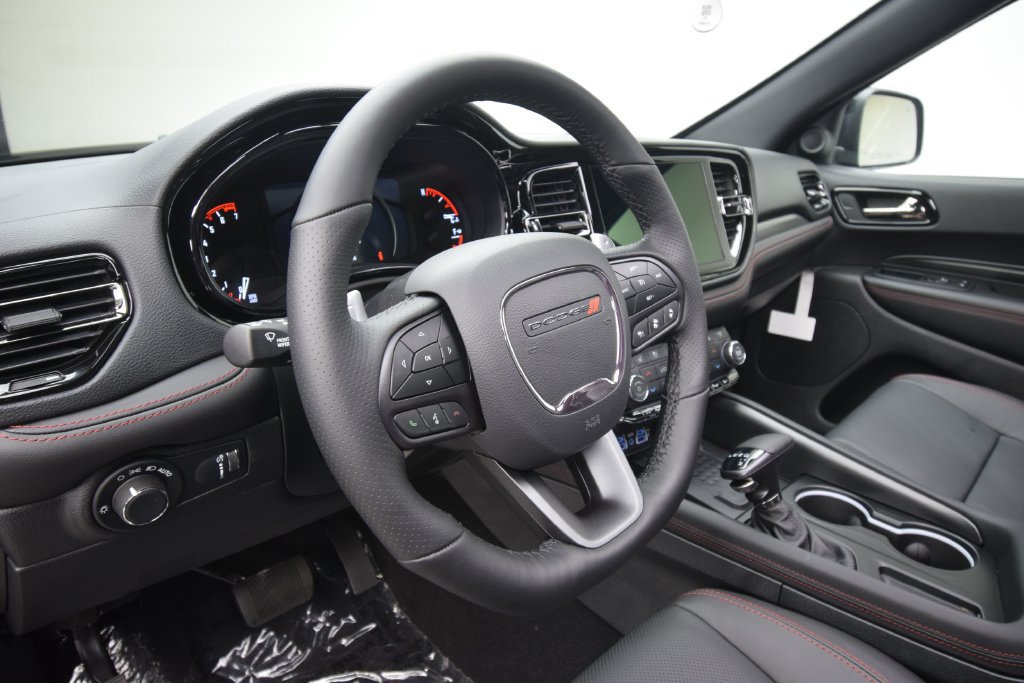 New 2026 Dodge Durango GT AWD/4WD image 33