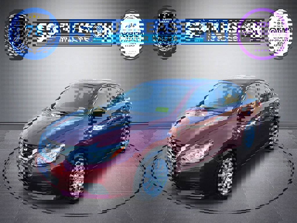 Used 2017 Nissan Altima 2.5 S w/ Power Driver Seat Package