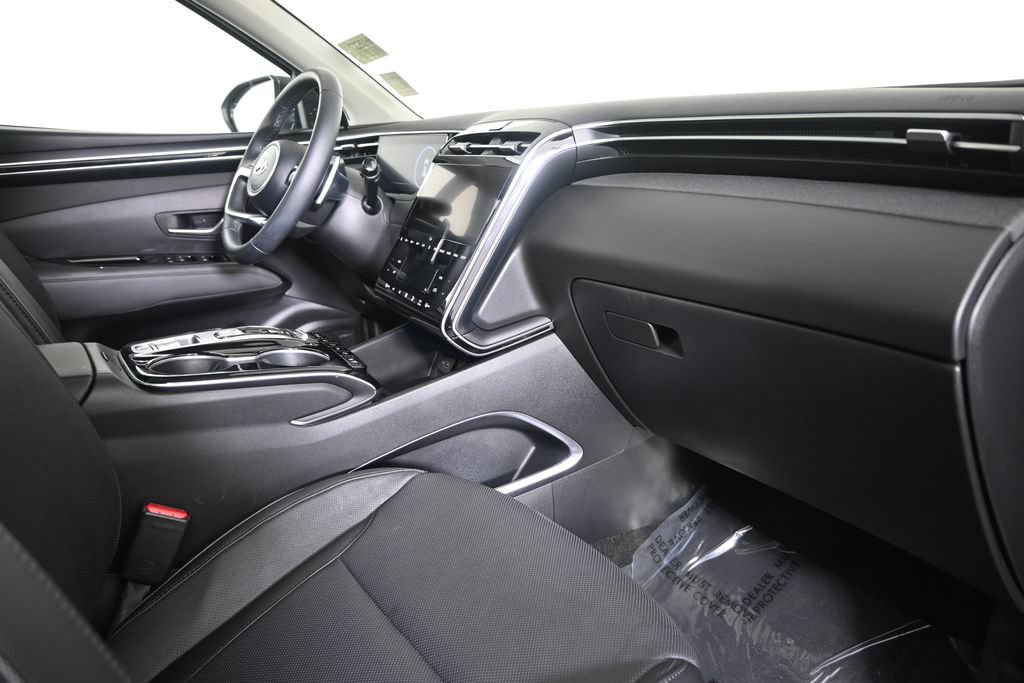 Used 2022 Hyundai Tucson Limited AWD/4WD image 15
