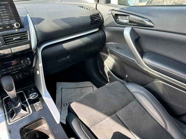 Used 2024 Mitsubishi Eclipse Cross SE image 15
