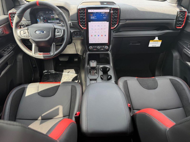 New 2025 Ford Ranger Raptor image 7