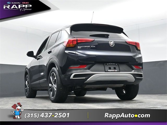 Used 2021 Buick Encore GX Select image 23
