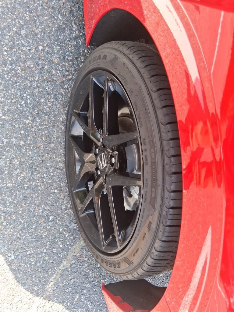 Used 2025 Honda Civic Sport image 17