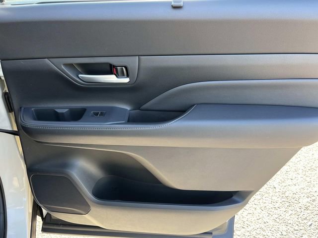 Used 2024 Toyota Grand Highlander Limited image 26